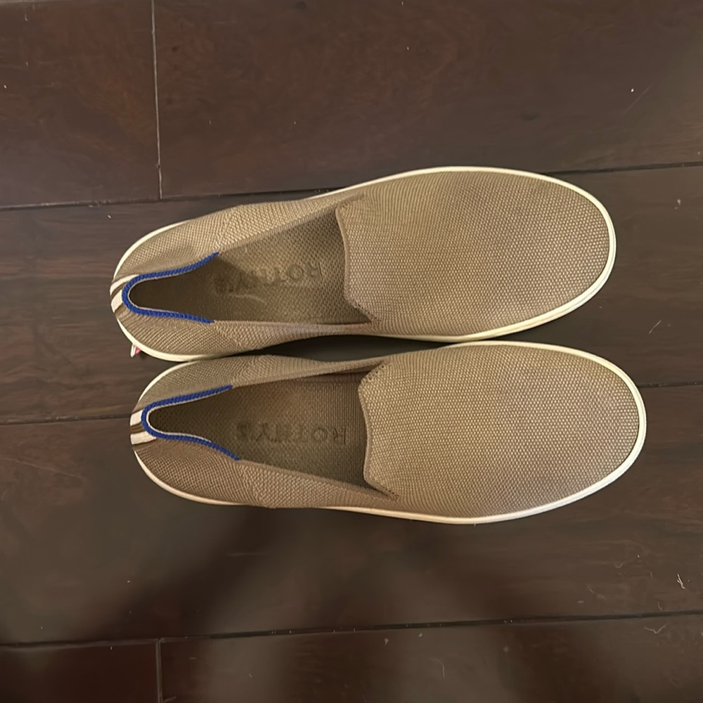 Rothy’s - The Original Slip on Sneaker